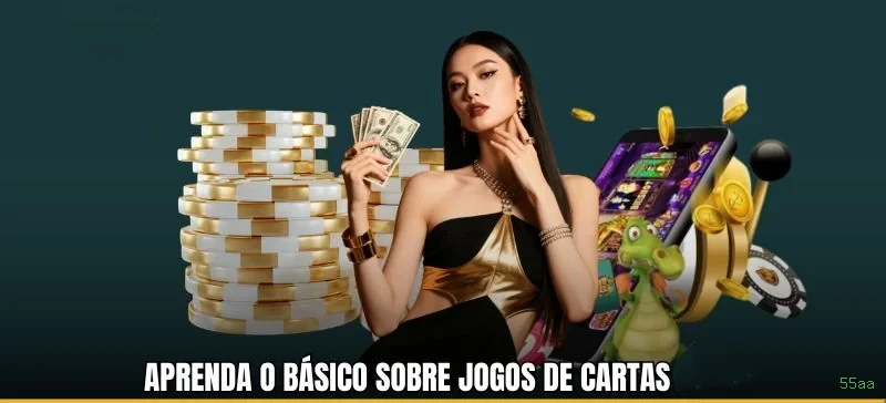 Roleta e blackjack 55aa