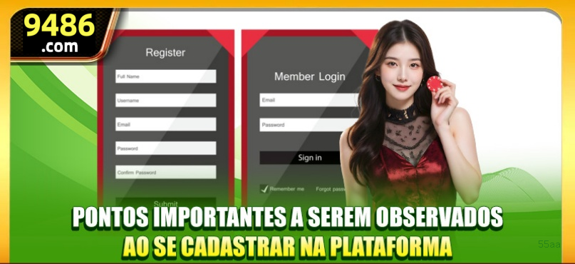 55aa - Plataforma Líder de Apostas Online no Brasil com Jogos Exclusivos